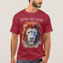 Recherche de blood tshirts Chemise