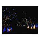 Suche nach winter wonderland poster Weihnachtsbeleuchtung