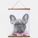 Suche nach welpe kunst Bulldogge