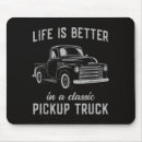 Suche nach vintage autos mousepads Klassisch