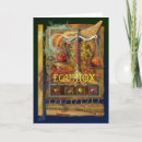 Recherche de seasons vœux cartes Autumn