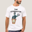 Recherche de schwarzenegger Governator