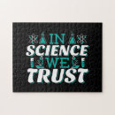 Recherche de science puzzles Teacher