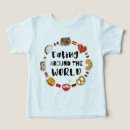 Recherche de cuisines internationales tshirts Cuisine internationale
