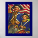 Recherche de soldat américain posters Patriotique