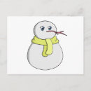 Suche nach schneemann postkarten Xmas
