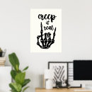 Suche nach gruselige halloween poster Spukhaft