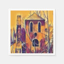 Recherche de bâtiment serviettes Architecture