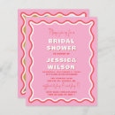 Recherche de photo bridal shower invitations Rose