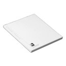 Suche nach minimalistisch notizblock Schwarz und weiß