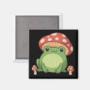 Suche nach pilze magnete Frosch