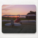 Recherche de biplan tapis souris Avions