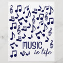 Suche nach music flyer Musik