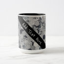 Recherche de geometrique tasses Hexagone