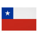 Suche nach chilenisch poster Flagge des chilen