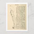 Recherche de anatomie cartes postales Veines