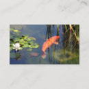 Suche nach orange fische visitenkarten Japanisch