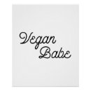 Recherche de vegans posters Légume
