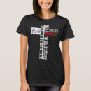 Suche nach klavierlehrer tshirts Christlich