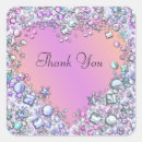 Recherche de pierre précieuse autocollants Pour tous