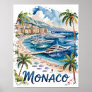 Suche nach französisches riviera poster Côte d'azur
