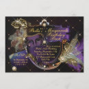 Recherche de mardigras invitations Masque