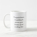 Recherche de droitier Café
