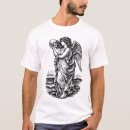 Suche nach griechische göttin tshirts Aphrodite