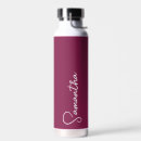 Recherche de boissons mugs bouteilles Bouteille d'eau