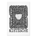 Recherche de philosophes posters Nietzsche