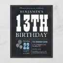 Recherche de 13 ans invitations Pour tous