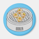 Recherche de de crevette magnets Nourriture