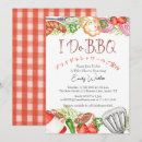 Recherche de i do bbq shower mariages Aquarelle