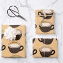 Suche nach java geschenkpapier Café