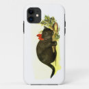 Recherche de noir chanceux iphone coques Fer à cheval
