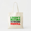 Recherche de retirement accesoires sacs Grandmother