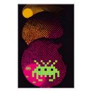 Recherche de invasion posters Envahisseurs