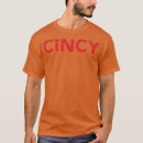 Recherche de cincinnati tshirts Famille