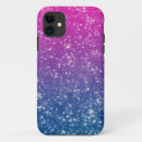 Recherche de ombre de pourpre iphone coques Coloré