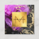 Suche nach goldschmiede visitenkarten Für sie