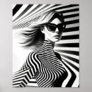 Suche nach fashionable poster Modern