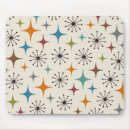 Recherche de éclat tapis souris Rétro