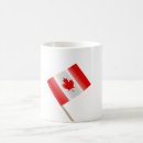 Suche nach flagge von kanada tassen Reise
