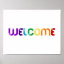Recherche de inclusive posters Gay