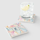 Recherche de bio dessous de verres Coloré