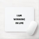 Suche nach für sieger mousepads Zitat