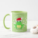 Suche nach frog tassen Weihnachten
