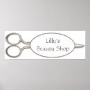 Recherche de ciseaux posters Coiffeur