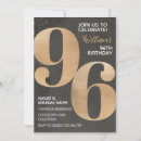 Recherche de 96th birthday Anniversaire