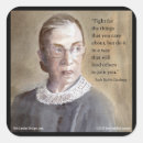 Suche nach ruth bader ginsburg aufkleber Berüchtigt